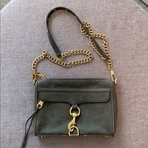 Rebecca Minkoff crossbody